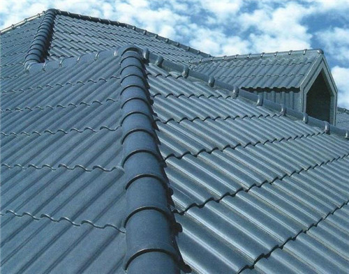 屋頂瓦一定要選對 最常見的屋頂瓦介紹