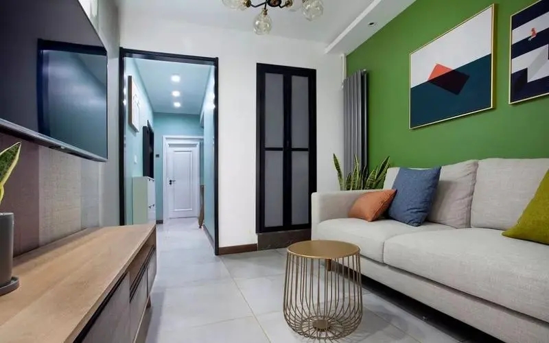 舊房裝修步驟詳解，學(xué)會(huì)不返工!