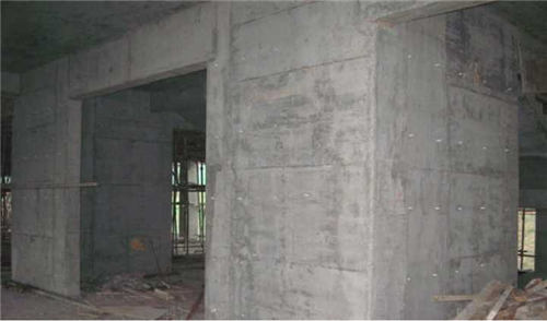 剪力墻和承重墻有哪些區(qū)別 剪力墻與承重墻區(qū)分方法