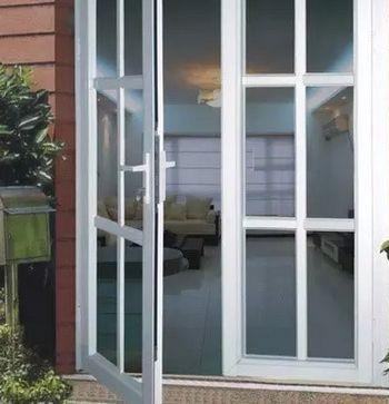 窗的保養(yǎng)方法窗戶用什么材料好