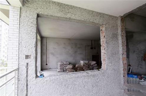 剪力墻和承重墻有哪些區(qū)別 剪力墻與承重墻區(qū)分方法