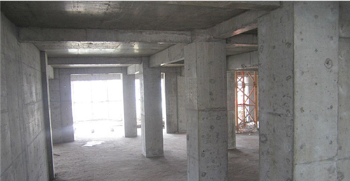 剪力墻和承重墻有哪些區(qū)別 剪力墻與承重墻區(qū)分方法