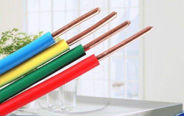 電纜線選擇有哪些要點(diǎn)?電纜線一米多少錢