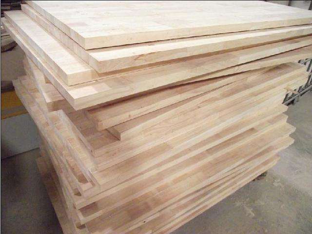 集成板和指接板的區(qū)別?指接板怎么選購