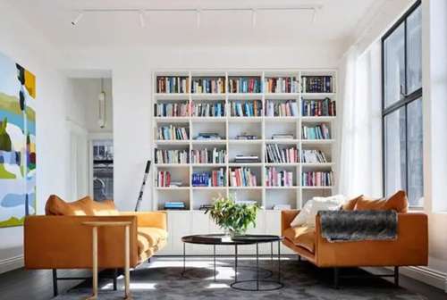 房屋裝修設(shè)計(jì)風(fēng)格有哪些?這幾種當(dāng)下正流行!