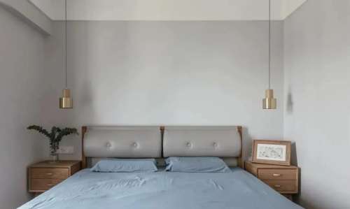 裝修打造衣柜注意什么?這些細(xì)節(jié)錯(cuò)不得!