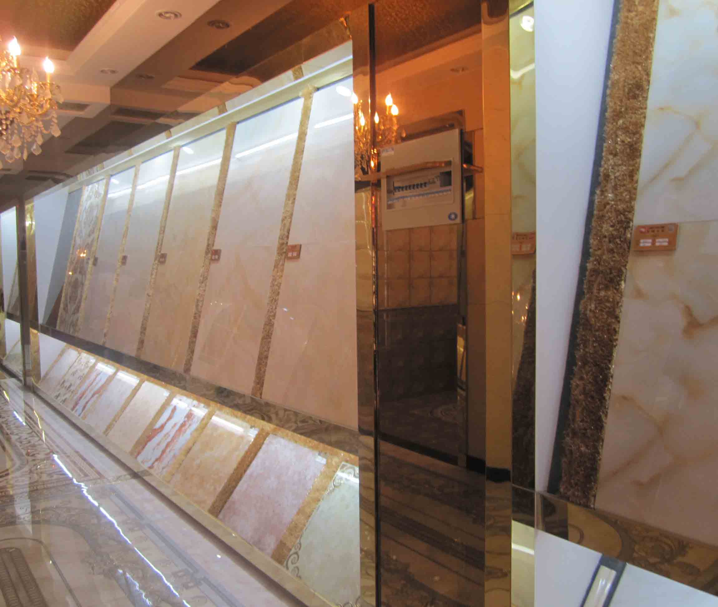 裝修瓷磚需要泡水嗎?如何給瓷磚泡水?