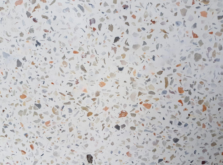 水泥水磨石地坪 環(huán)氧無機(jī)磨石