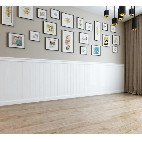 什么是仿實(shí)木瓷磚，仿木地板磚的優(yōu)點(diǎn)是什么?