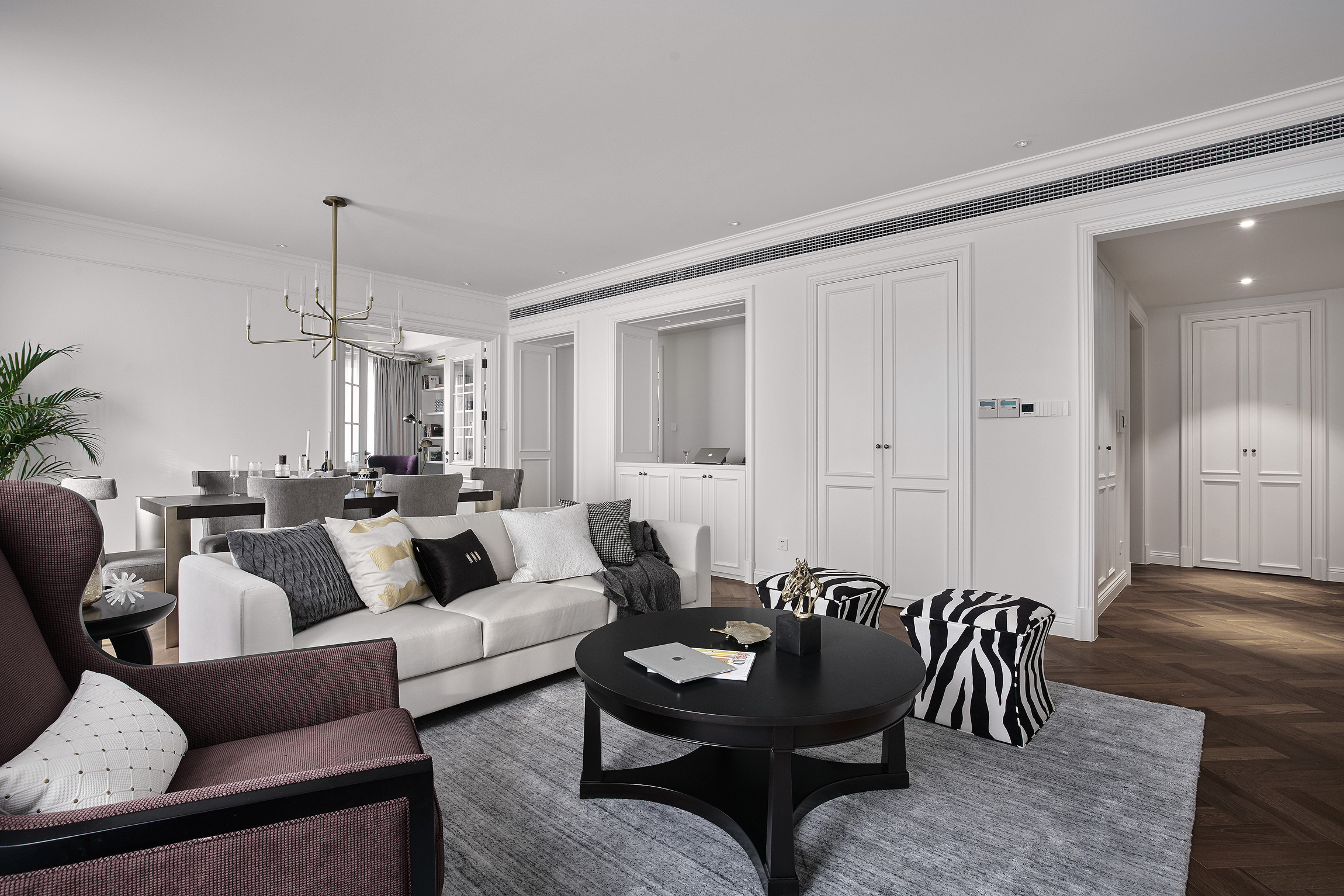 二手房翻新改造有哪些省錢方法?這四種值得一學!