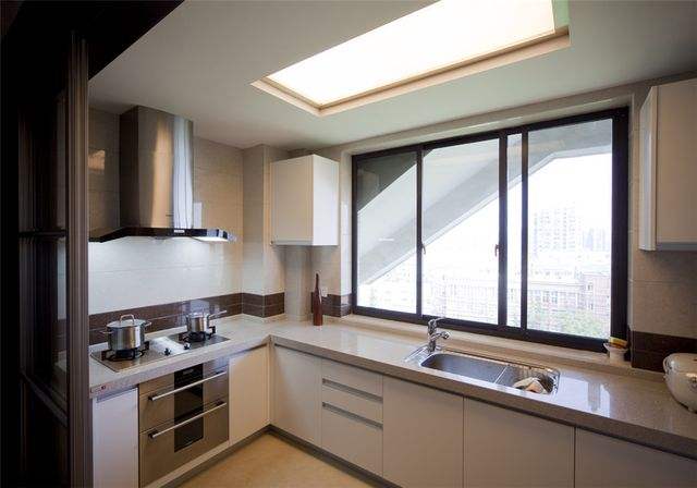 集成吊頂具體的安裝步驟是什么?