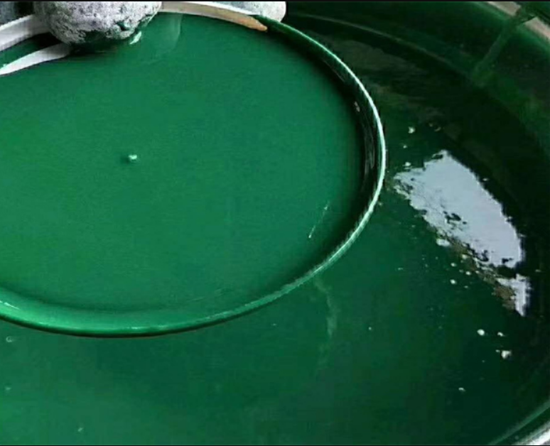 氧瀝青涂料 環(huán)氧樹脂型高分子防腐防水系列涂料