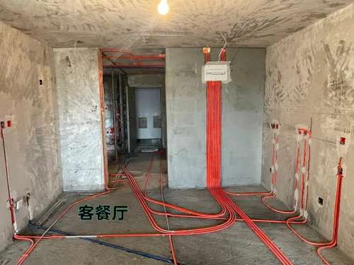 室內(nèi)裝修地面防水要做多厚?地面防水要注意什么?