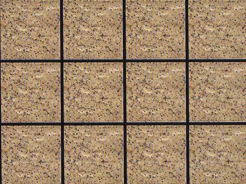 外墻通體磚的優(yōu)勢是什么?