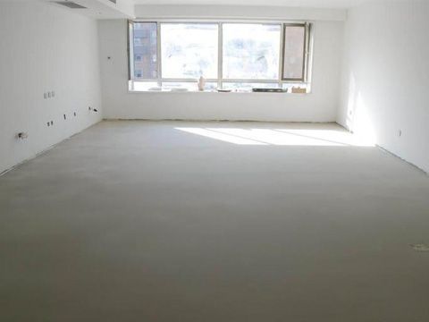 水泥自流平施工 地面施工工藝