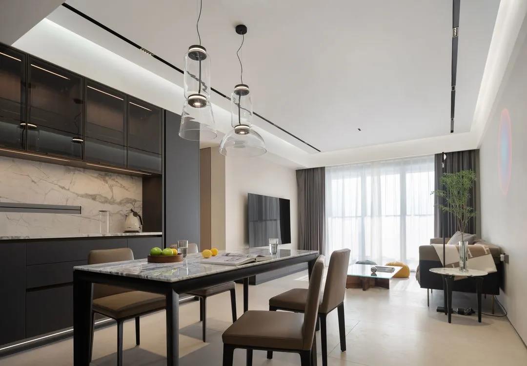 裝修新房吊頂要注意什么?這些地方一處也錯不得!