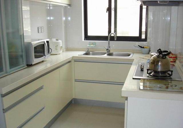 小廚房裝修防水怎么做?六大環(huán)節(jié)缺一不可!