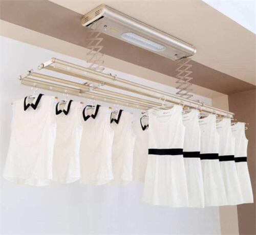 升降晾衣架好用嗎，升降晾衣架如何保養(yǎng)?