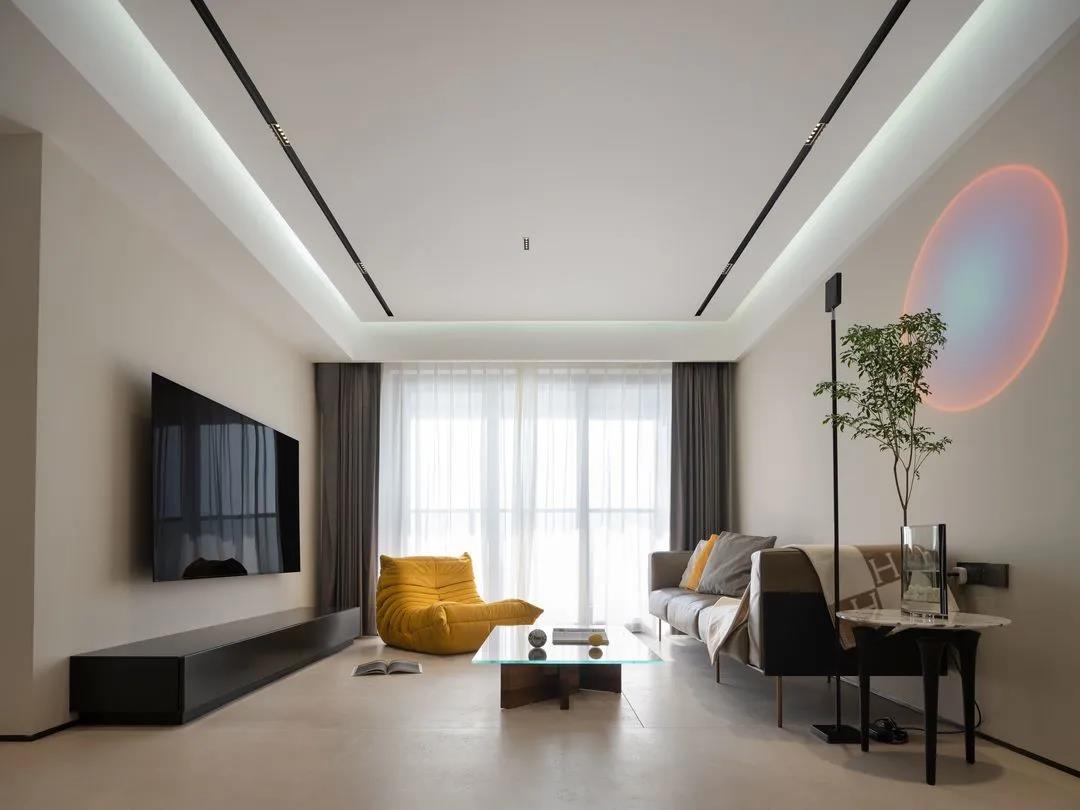 住房裝修設(shè)計木工要完成施工項目有哪些?