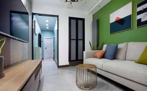 小戶型裝修墻面找平有哪些方法?墻面找平要花多少錢?