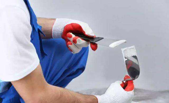 普通刮大白施工流程和注意事項(xiàng)