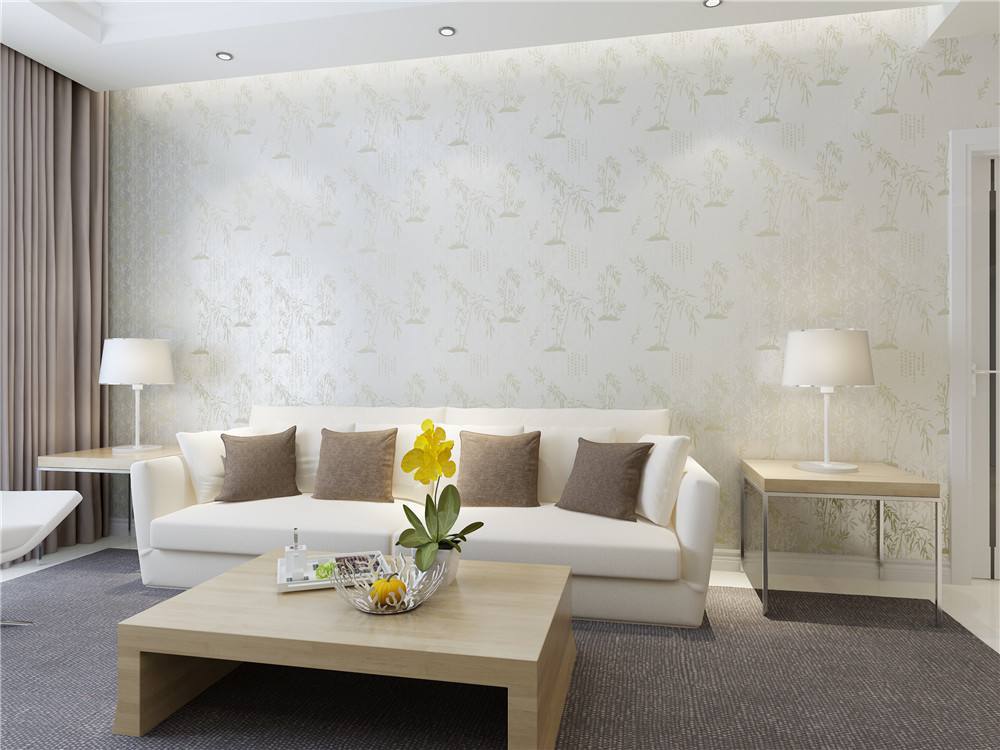 裝修設(shè)計(jì)墻布如何選？裝修設(shè)計(jì)墻布有哪些分類?