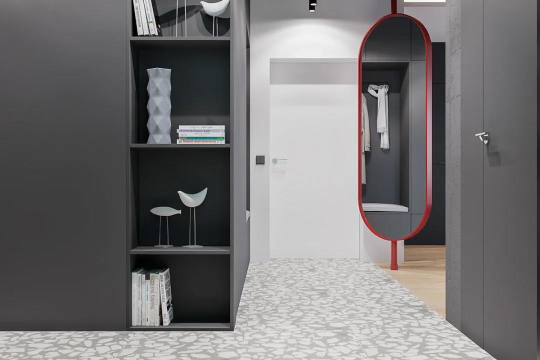 裝修瓷磚如何選購?做足五點即可!