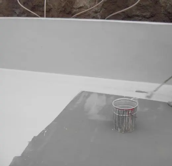 高分子防水涂料 高分子防水涂料廠家