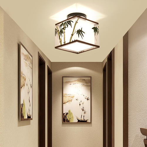 家裝各空間的燈具如何選擇?