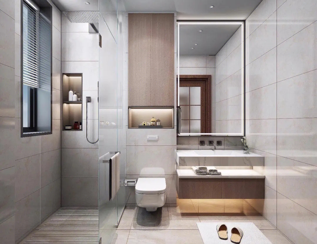 衛(wèi)生間裝修注意事項有哪些?防水細(xì)節(jié)不可忽視!