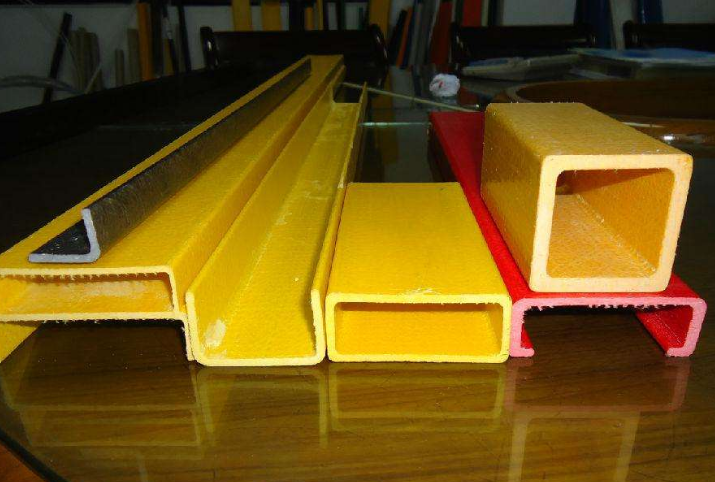 玻璃鋼梁和鋼梁區(qū)別 玻璃鋼梁有優(yōu)缺點(diǎn)有哪些？