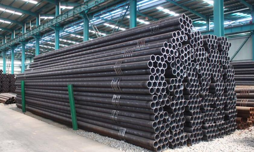 什么是無縫鋼管?無縫鋼管材質(zhì)和型號