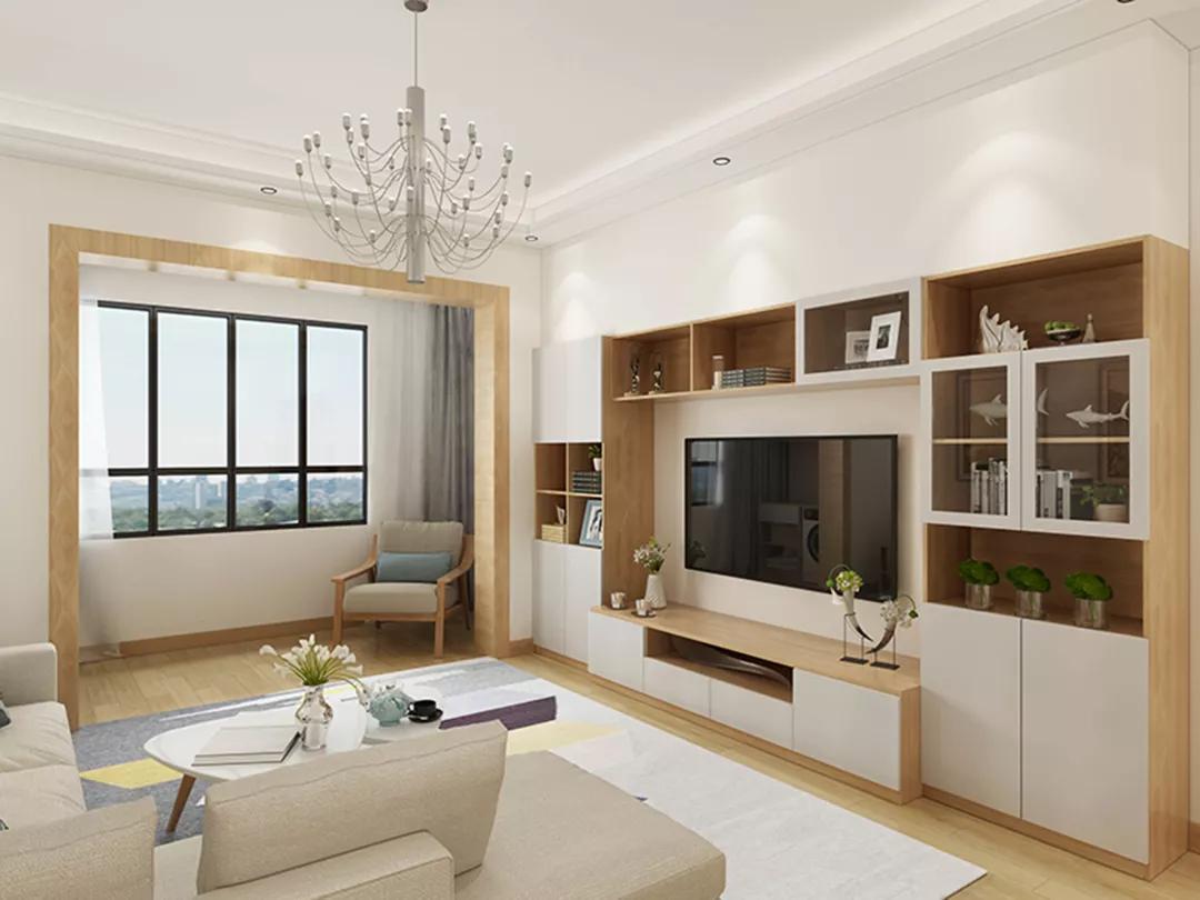 客廳軟裝有哪些要點(diǎn)及細(xì)節(jié)需要注意?