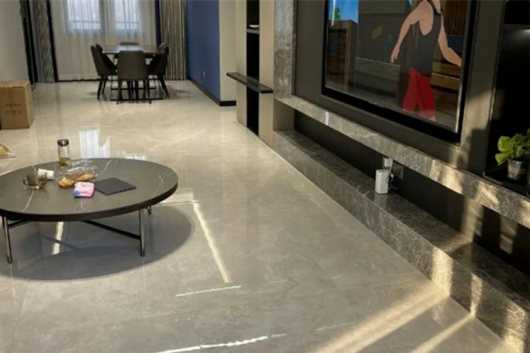 拋光磚和拋釉磚的區(qū)別,拋光磚和拋釉磚的優(yōu)缺點(diǎn)