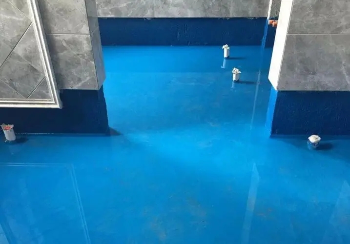 小戶型家居裝修衛(wèi)生間防水有哪些要求?