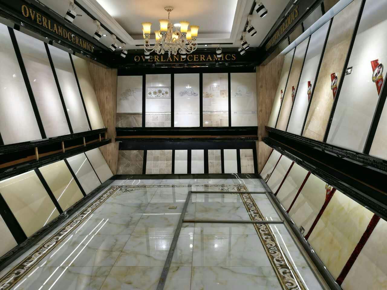 裝修廚房時可以選擇哪種材質(zhì)的臺面?