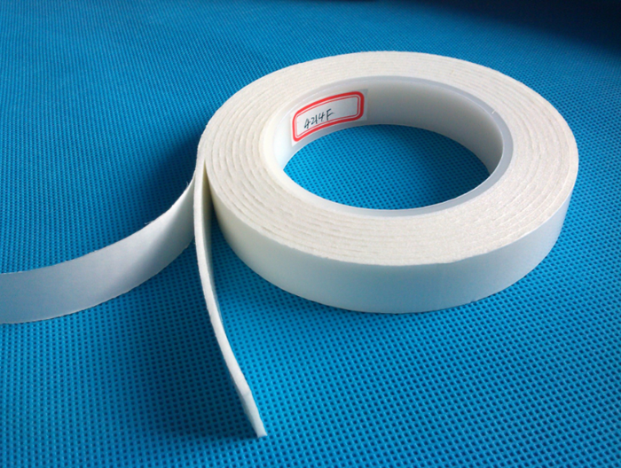 泡棉膠帶有哪些優(yōu)點(diǎn)？泡棉膠帶有哪些用途