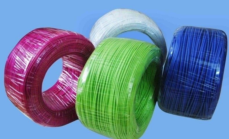 電纜和電線的區(qū)別是什么?看完以下幾點(diǎn)你就明白!