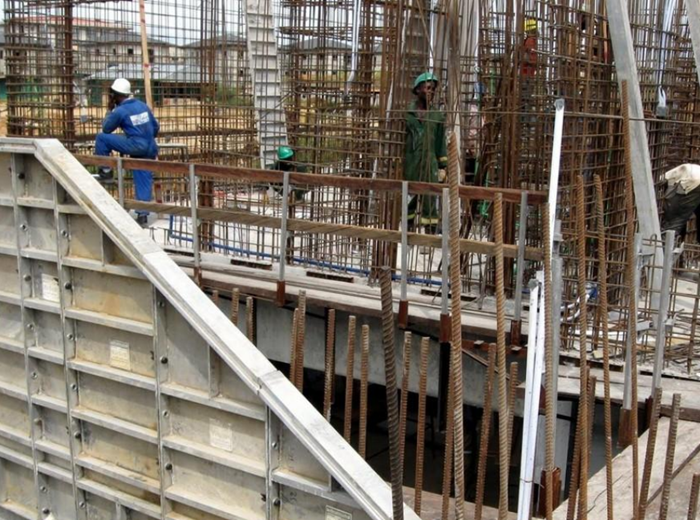 鋼筋混凝土結(jié)構(gòu)的特點(diǎn) 鋼筋混凝土結(jié)構(gòu)有哪些優(yōu)點(diǎn)和缺點(diǎn)