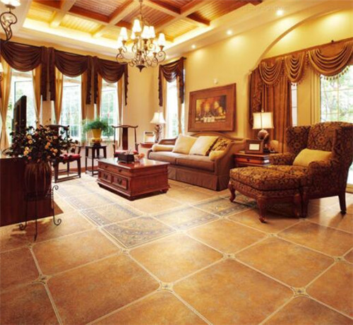 什么是仿古磚，仿古磚有什么優(yōu)點?