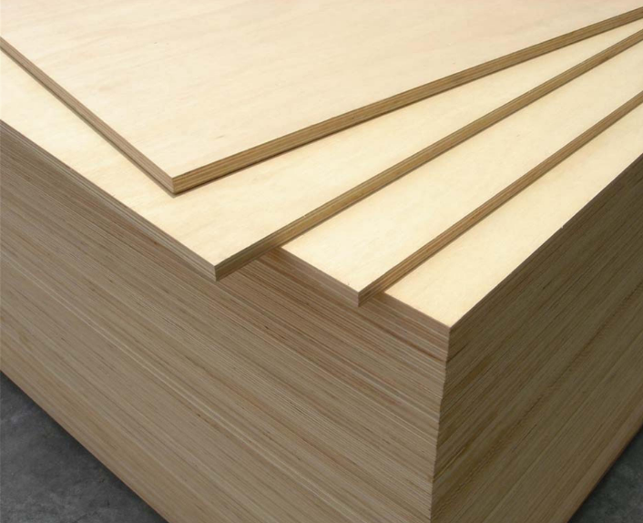 三合板的制作過程特點(diǎn) 三合板的規(guī)格
