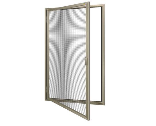 買紗窗的注意事項(xiàng)有哪些，紗窗材質(zhì)有哪些?