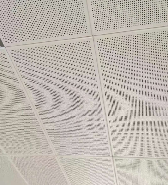 吊頂吸音板施工工藝 吊頂吸音板有哪些類(lèi)型呢