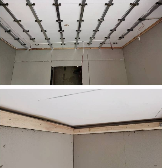 隔音吊頂有用嗎？隔音吊頂該如何來裝修呢？