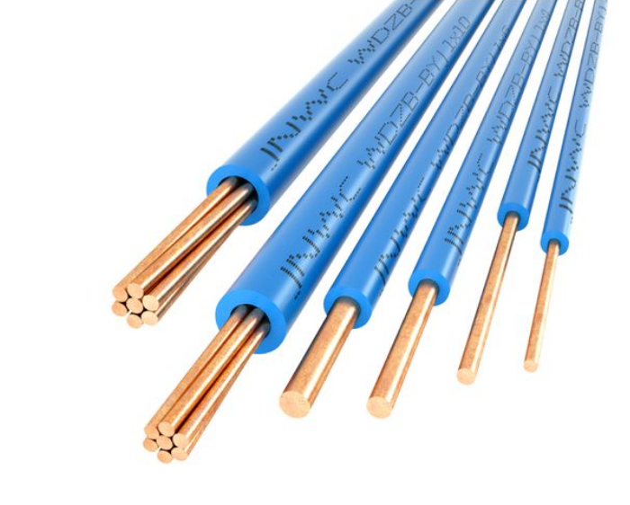 耐火電線分類及型號(hào) 耐火電線選購(gòu)規(guī)格類型