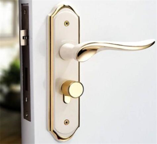 家用門鎖怎么選，門鎖挑選的4個小技巧!