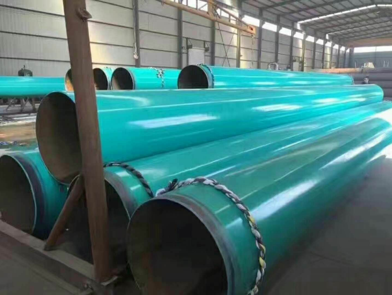 管道面漆有哪些材質(zhì)？管道面漆套怎么用？