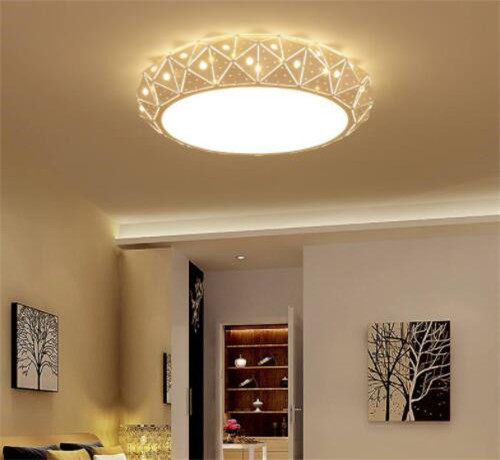 燈的類型有哪些，燈具如何選購?