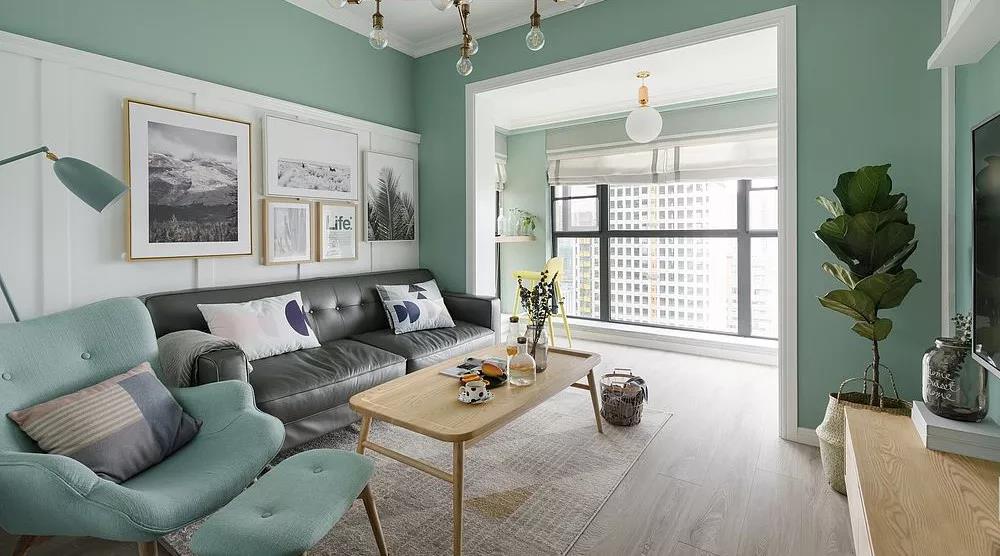 舊房翻新改造墻面怎么裝飾？會用到哪些裝飾材料?