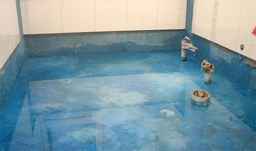 小戶型裝修做防水要注意什么?這幾點(diǎn)千萬不能錯(cuò)!